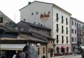 ホテル Miro' 3*